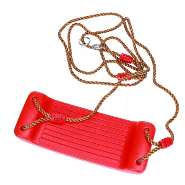 Macyszyn Toys, huśtawka plastikowa