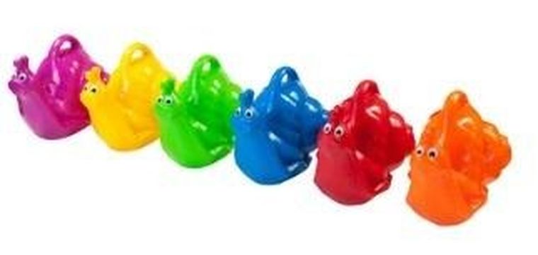 Macyszyn Toys, konewka ślimak