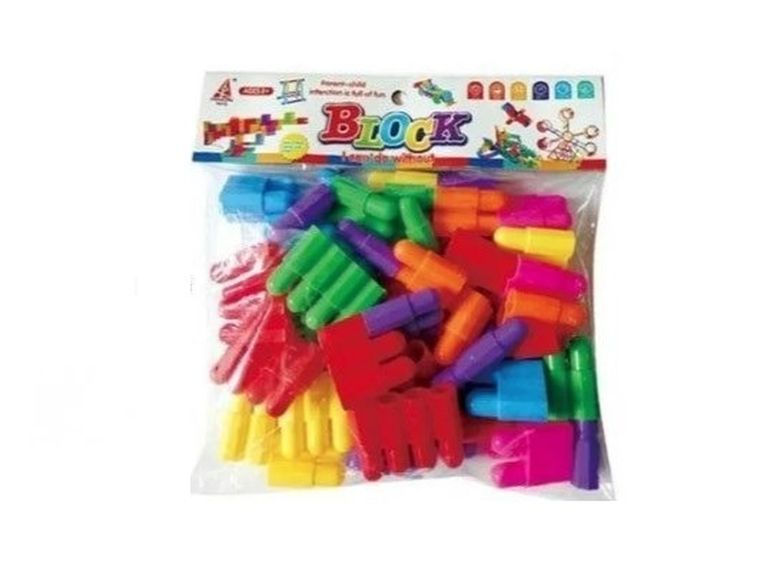 Macyszyn Toys, patyczki do układania, klocki konstrukcyjne