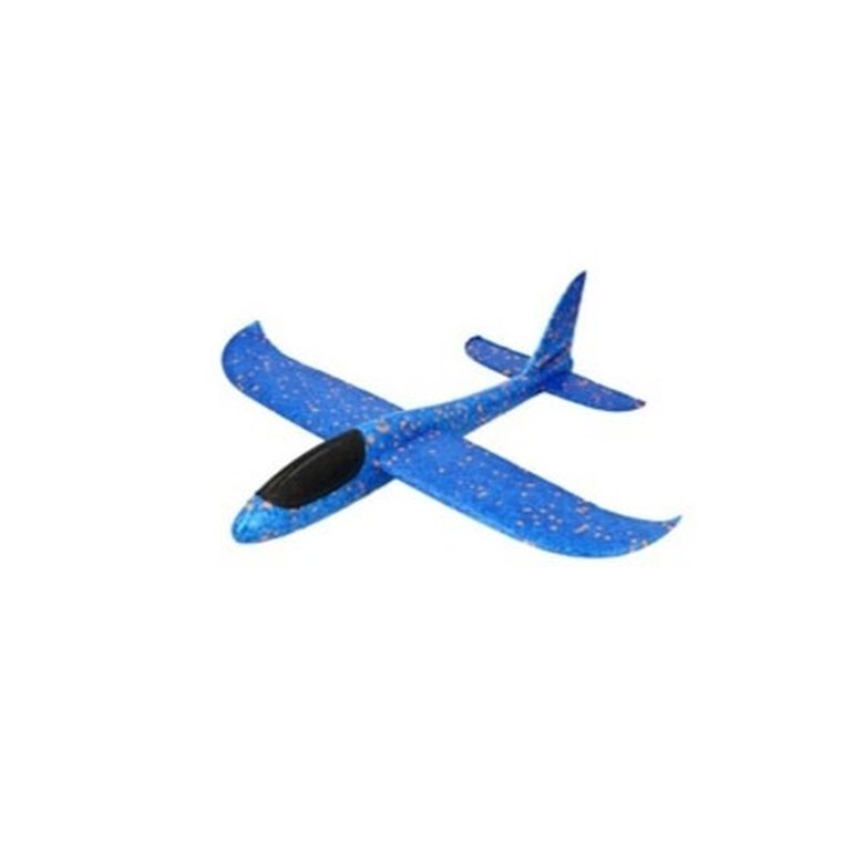 Macyszyn Toys, samolot styropianowy, 48 cm