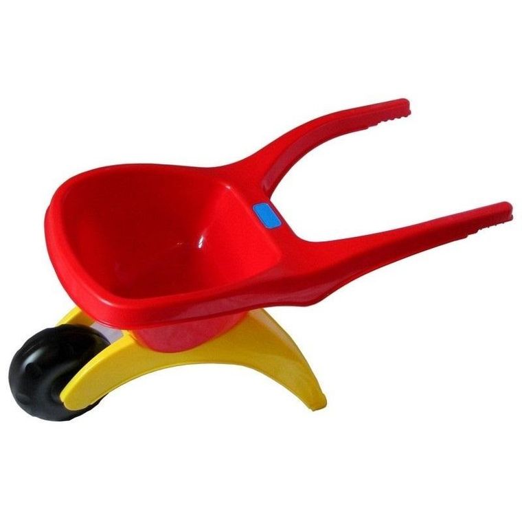 Macyszyn Toys, taczka