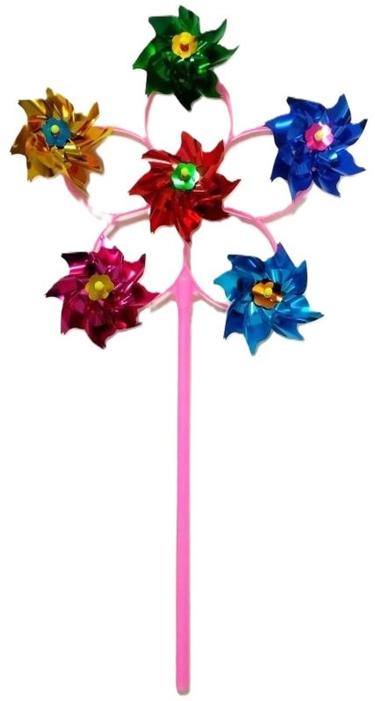 Macyszyn Toys, wiatrak