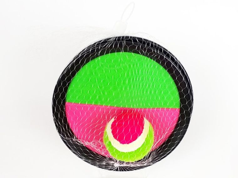 Madej, Catch ball, gra zręcznościowa, 18,5 cm