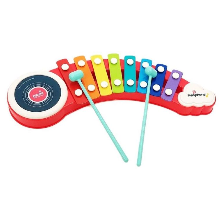 Madej, cymbałki, instrument muzyczny