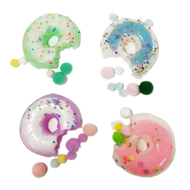 Madej, Donuts, gniotek, 7-6,5 cm, 1 szt.