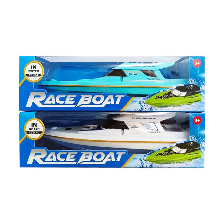 Madej, łódka pływająca, pojazd interaktywny, 1 szt.