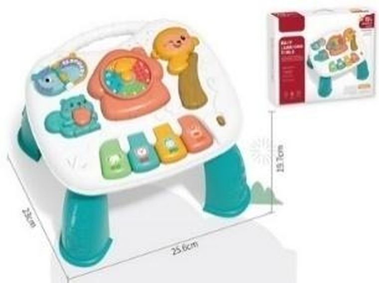 Madej, pianinko dla najmłodszych