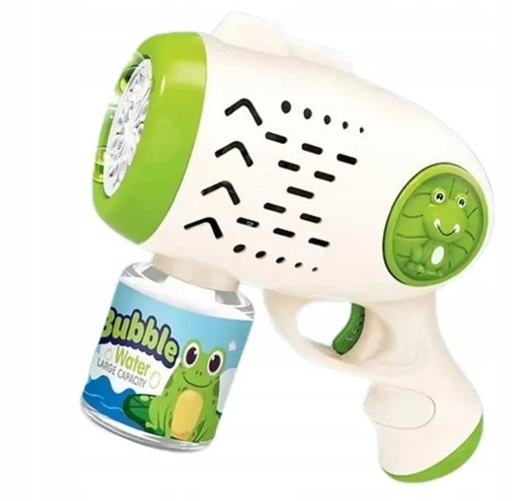 Madej, pistolet na bańki, 1 szt.