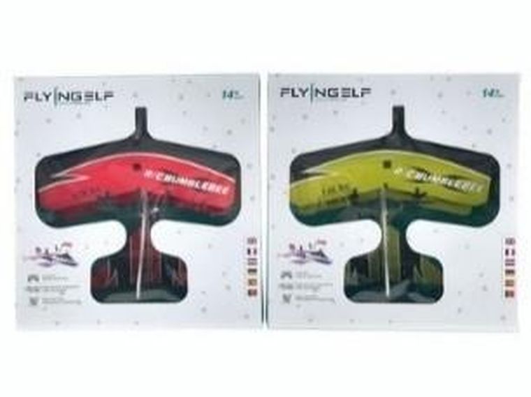 Madej, Samolot szybowiec, 1 szt.