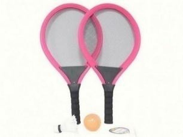 Madej, tenis plażowy, zestaw do gry