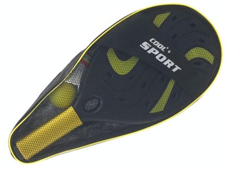 Madej, tenis plażowy, zestaw do gry