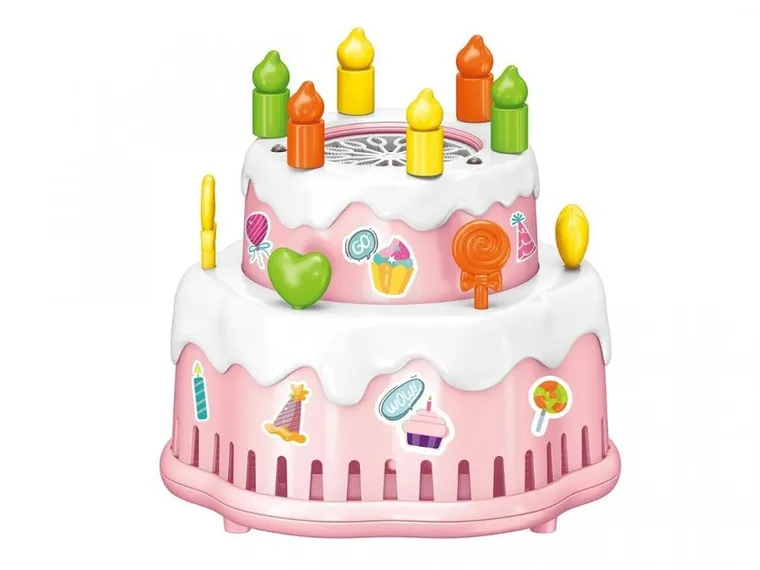 Madej, Tort, generator baniek