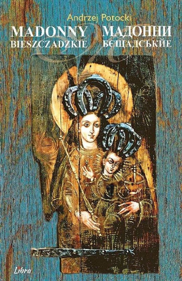 Madonny bieszczadzkie