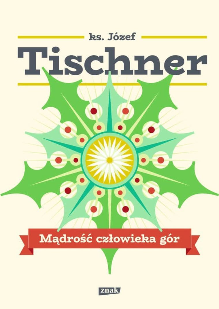 Mądrość człowieka gór