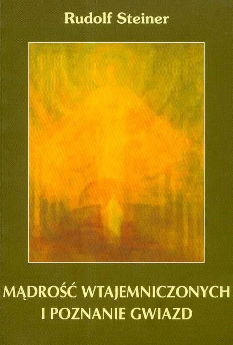 Mądrość wtajemniczonych i poznanie gwiazd