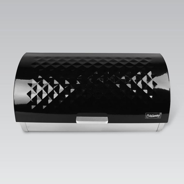 Maestro, chlebak, MR-1676-BLACK