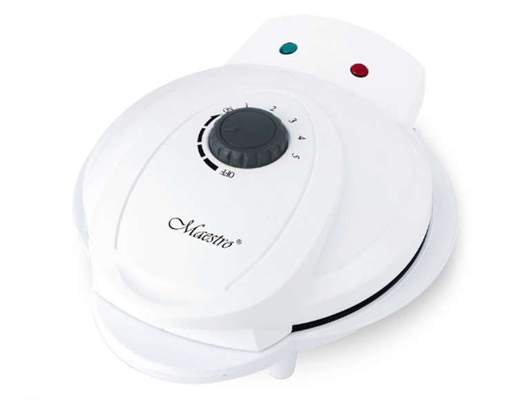 Maestro, waflownica, MR-715