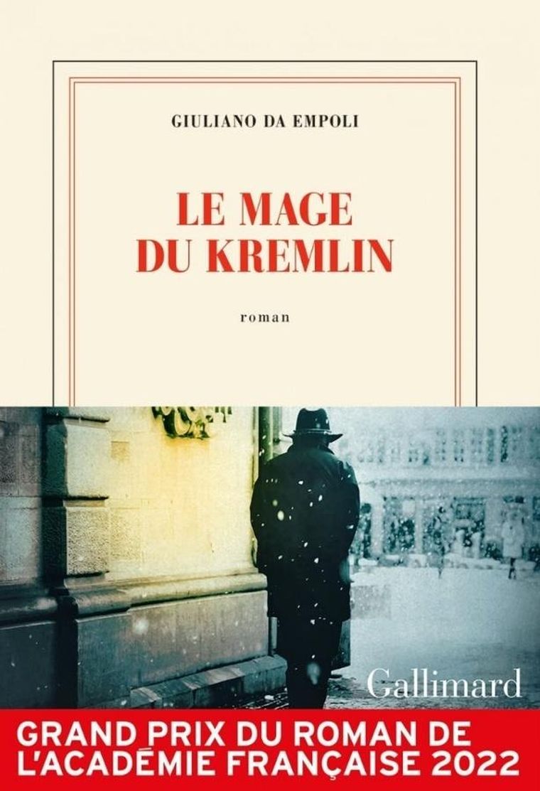Mage du Kremlin