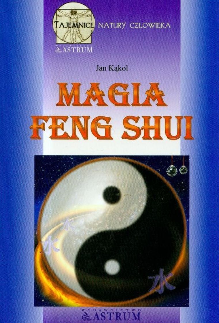 Magia feng shui