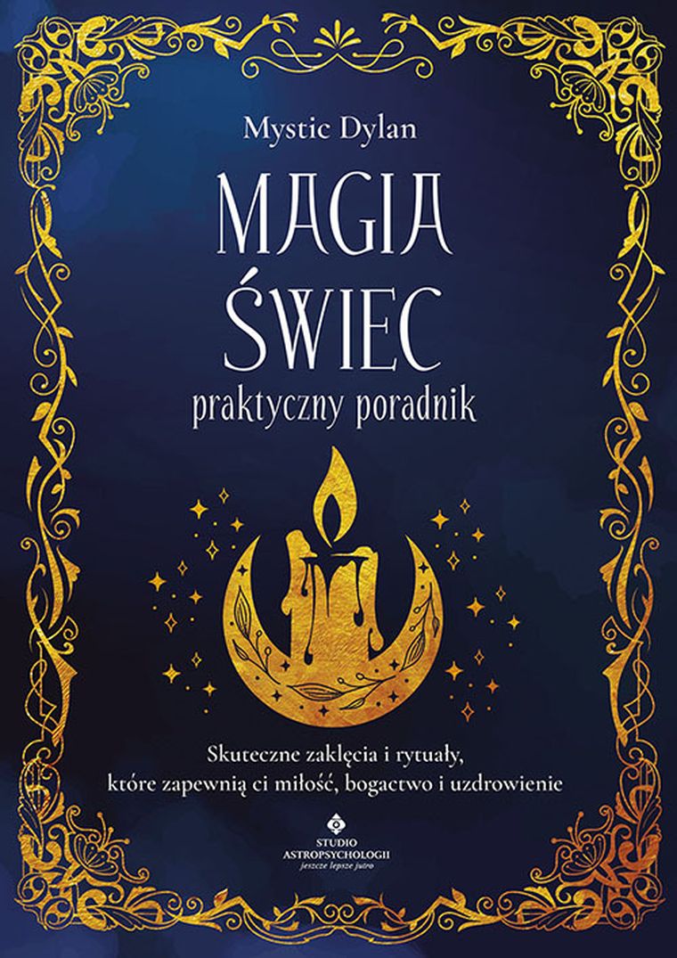 Magia świec