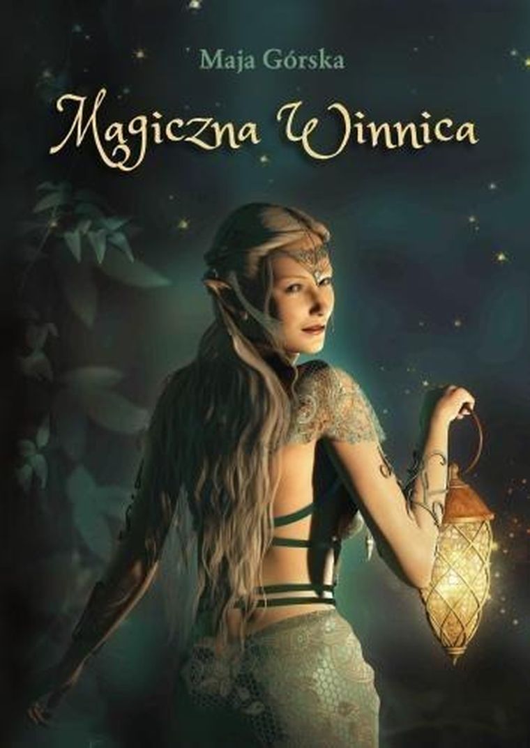 Magiczna winnica