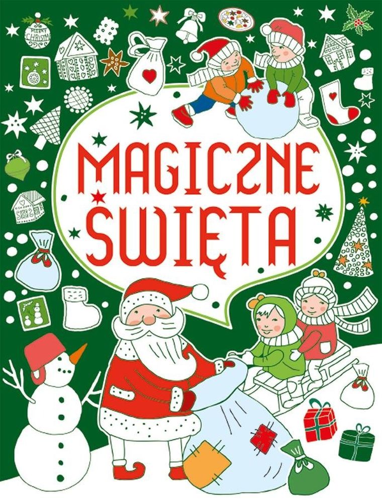 Magiczne święta