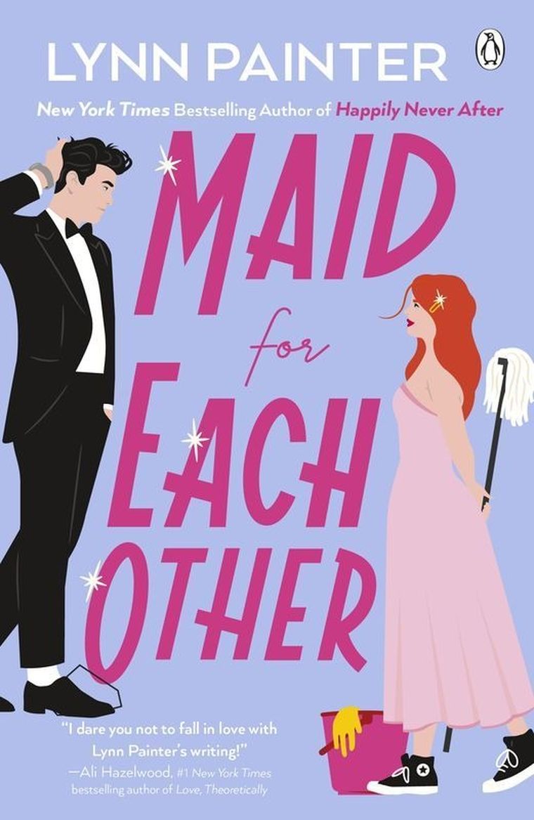 Maid For Each Other (wersja angielska)