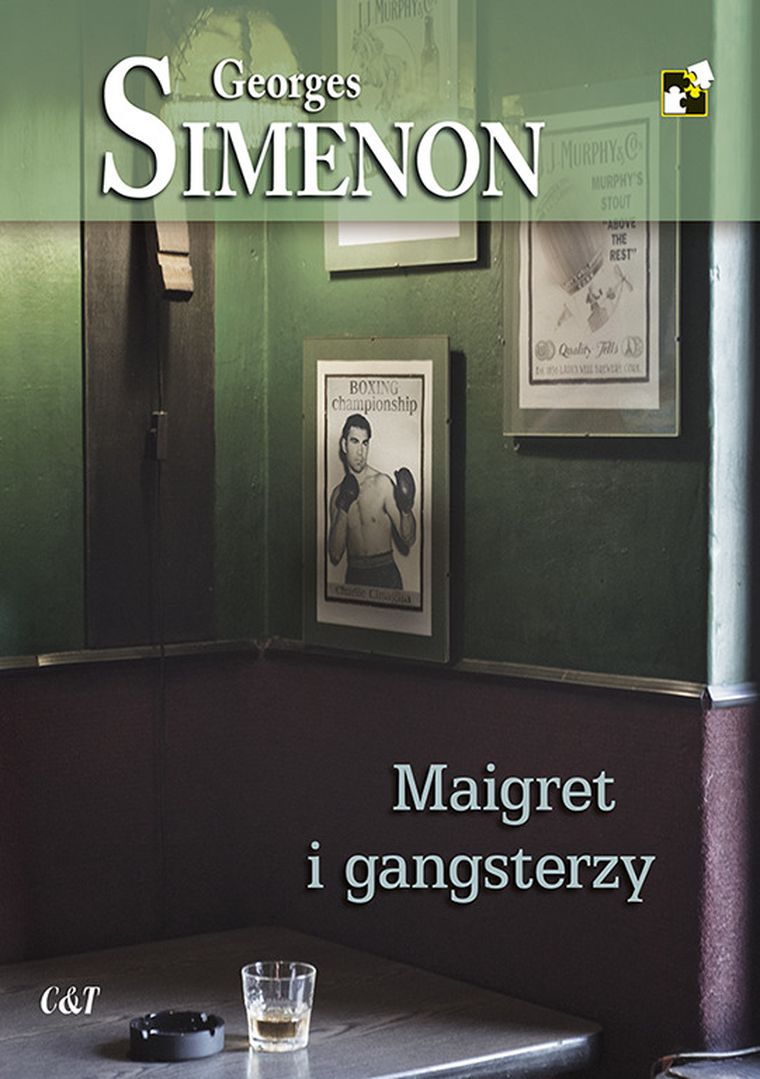 Maigret i gangsterzy