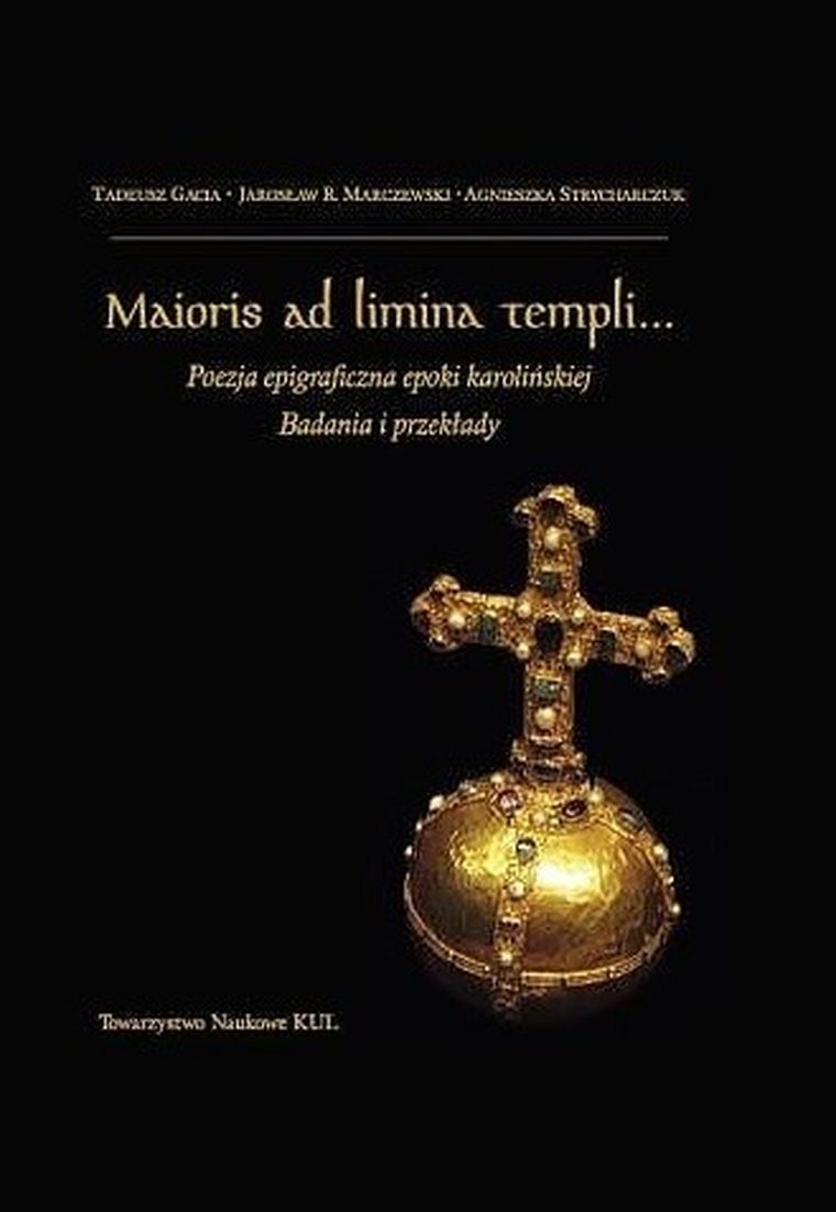 Maioris ad limina templi