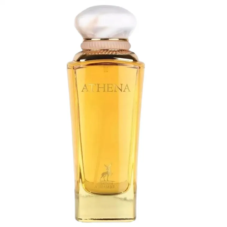 Maison Alhambra, Athena, woda perfumowana, spray, 100 ml