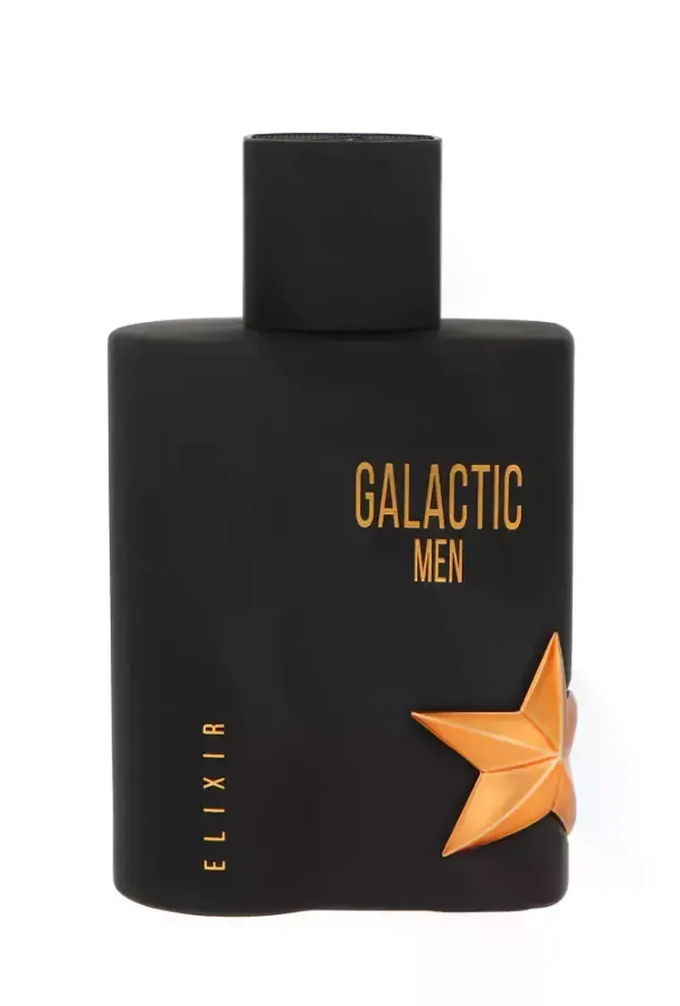 Maison Alhambra, Galactic Men Elixir, woda perfumowana, 100 ml