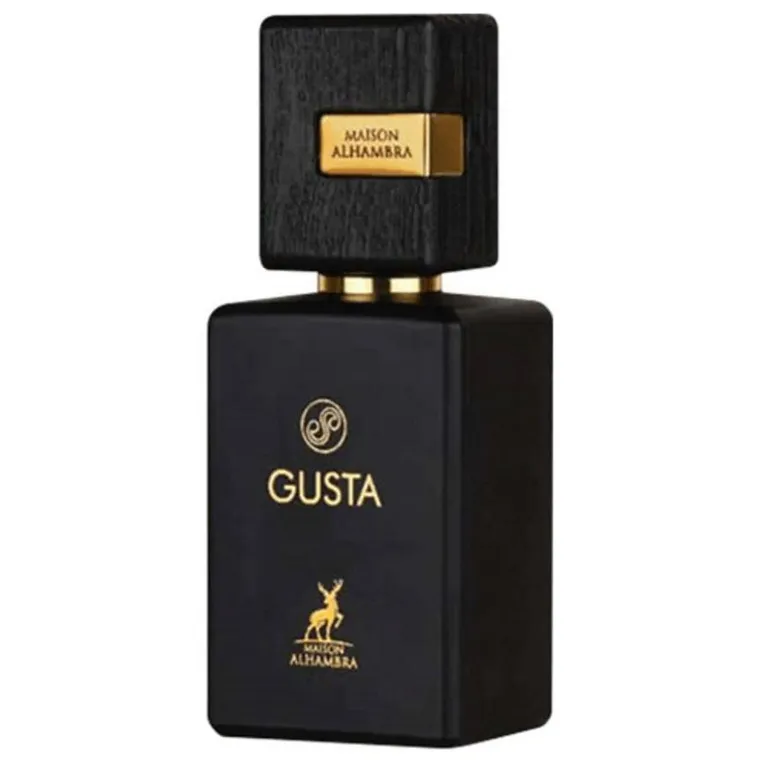 maison alhambra gusta