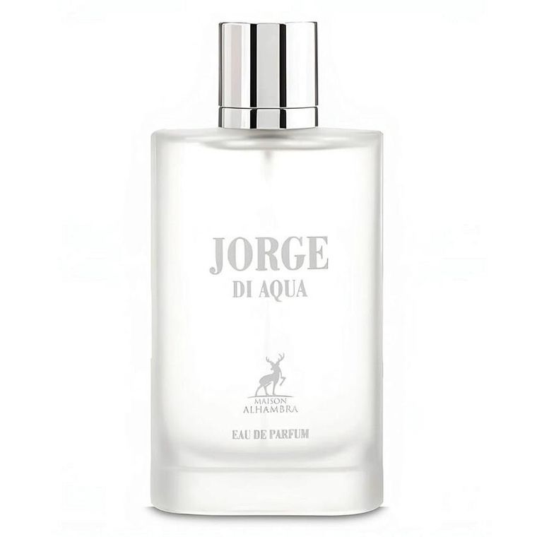 Maison Alhambra, Jorge Di Aqua, woda perfumowana, spray, 100 ml