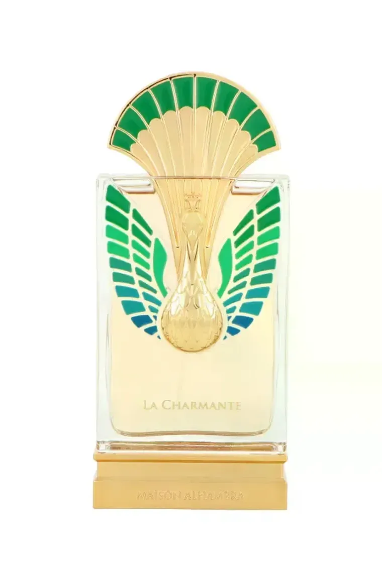 Maison Alhambra, La Charmante, woda perfumowana, 100 ml