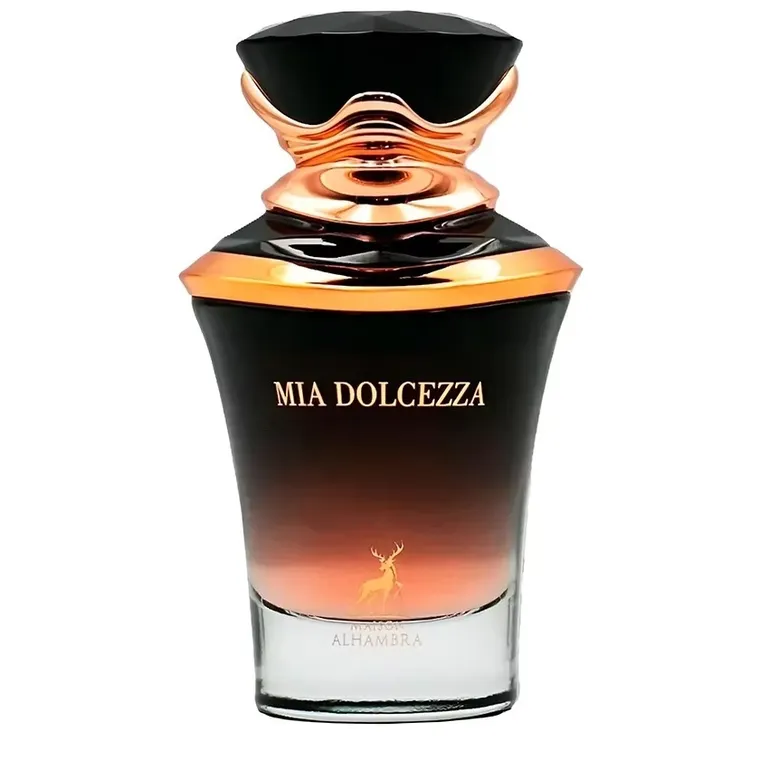 maison alhambra mia dolcezza