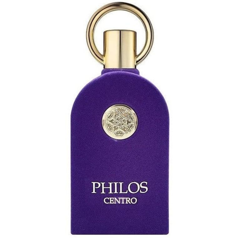 Maison Alhambra, Philos Centro, woda perfumowana spray, 100 ml