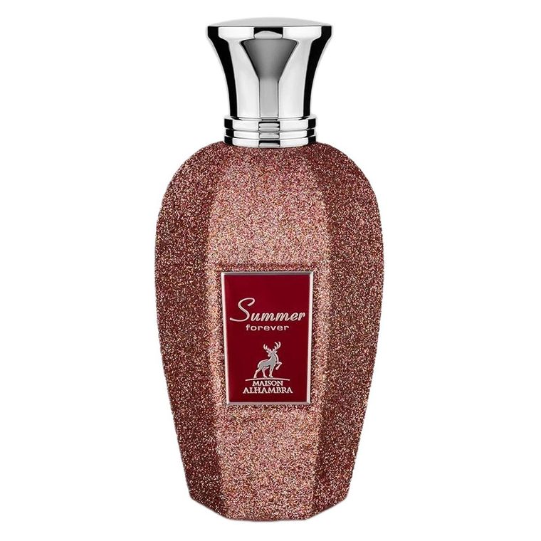 Maison Alhambra, Summer Forever, woda perfumowana, spray, 100 ml