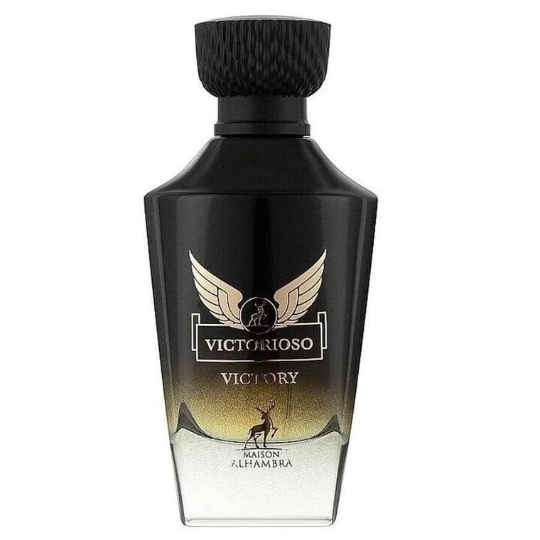 Maison Alhambra, Victorioso Victory, woda perfumowana, spray, 100 ml
