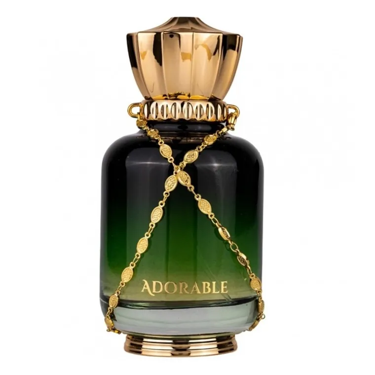 Maison Asrar, Adorable, woda perfumowana spray, 100 ml