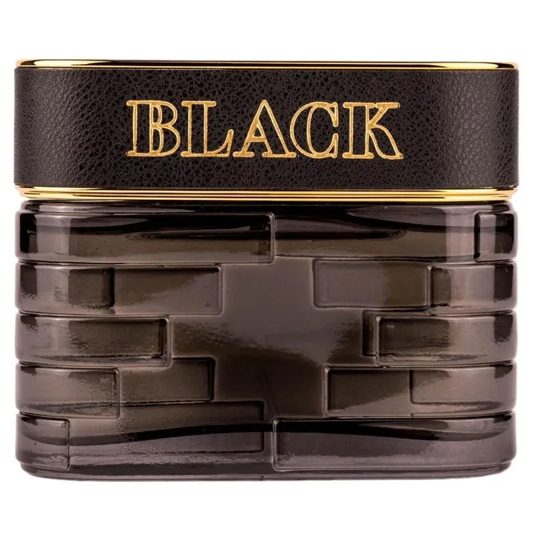 maison asrar black