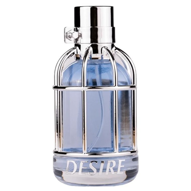 Maison Asrar, Desire, woda perfumowana, spray, 100 ml
