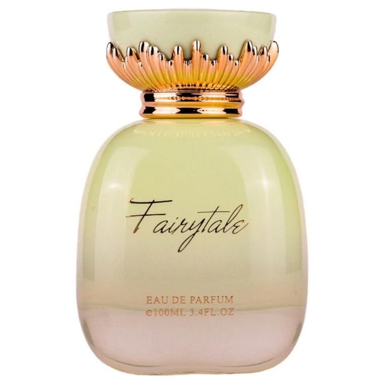 Maison Asrar, Fairy Tale, woda perfumowana, spray, 100 ml