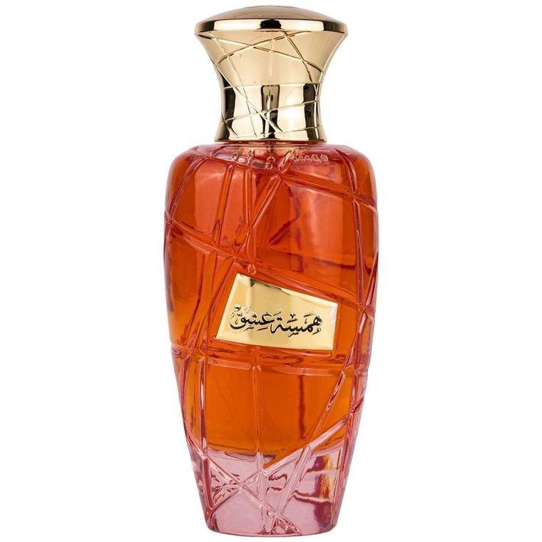 maison asrar hamsat ishq