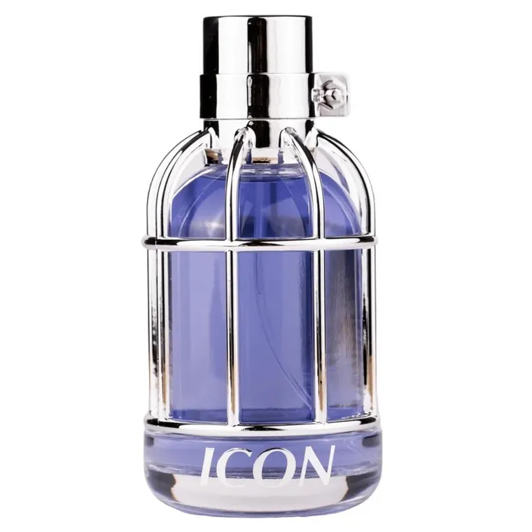 Maison Asrar, Icon, woda perfumowana, spray, 100 ml