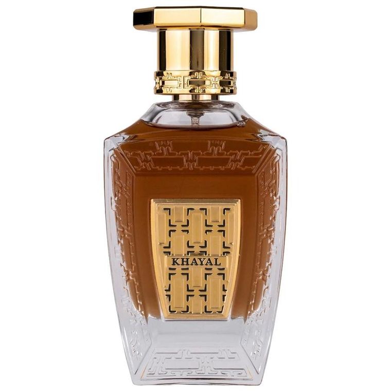 Maison Asrar, Khayal, woda perfumowana, spray, 100 ml