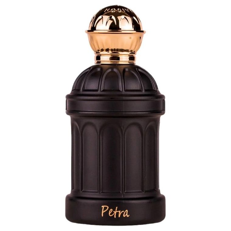 maison asrar petra
