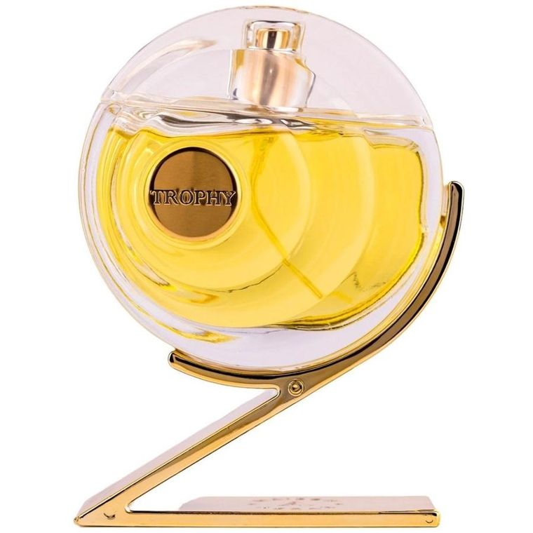 maison asrar trophy woda perfumowana 100 ml    