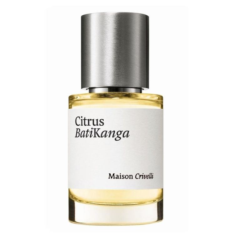 maison crivelli citrus batikanga woda perfumowana 30 ml    
