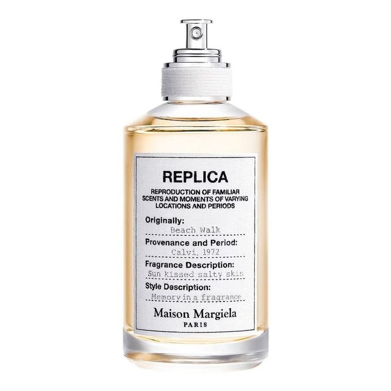 Maison Margiela, Replica Beach Walk, woda toaletowa, 100 ml