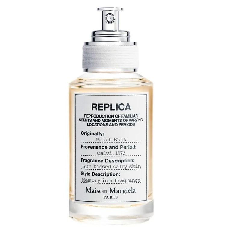 Maison Margiela, Replica Beach Walk, woda toaletowa, spray, 30 ml